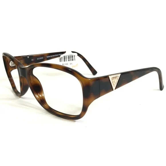 Guess | Accessories | Guess Sunglasses Frames Gu 7265 Brn  display picture 3
